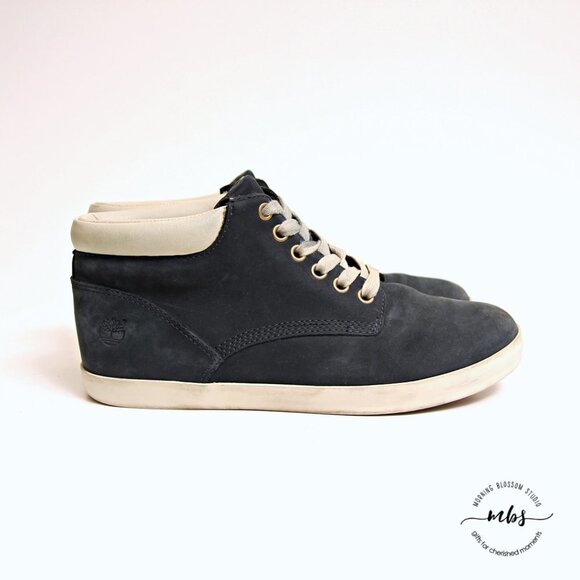 Timberland Earthkeepers Glastenbury Chukka Boots - Picture 1 of 12